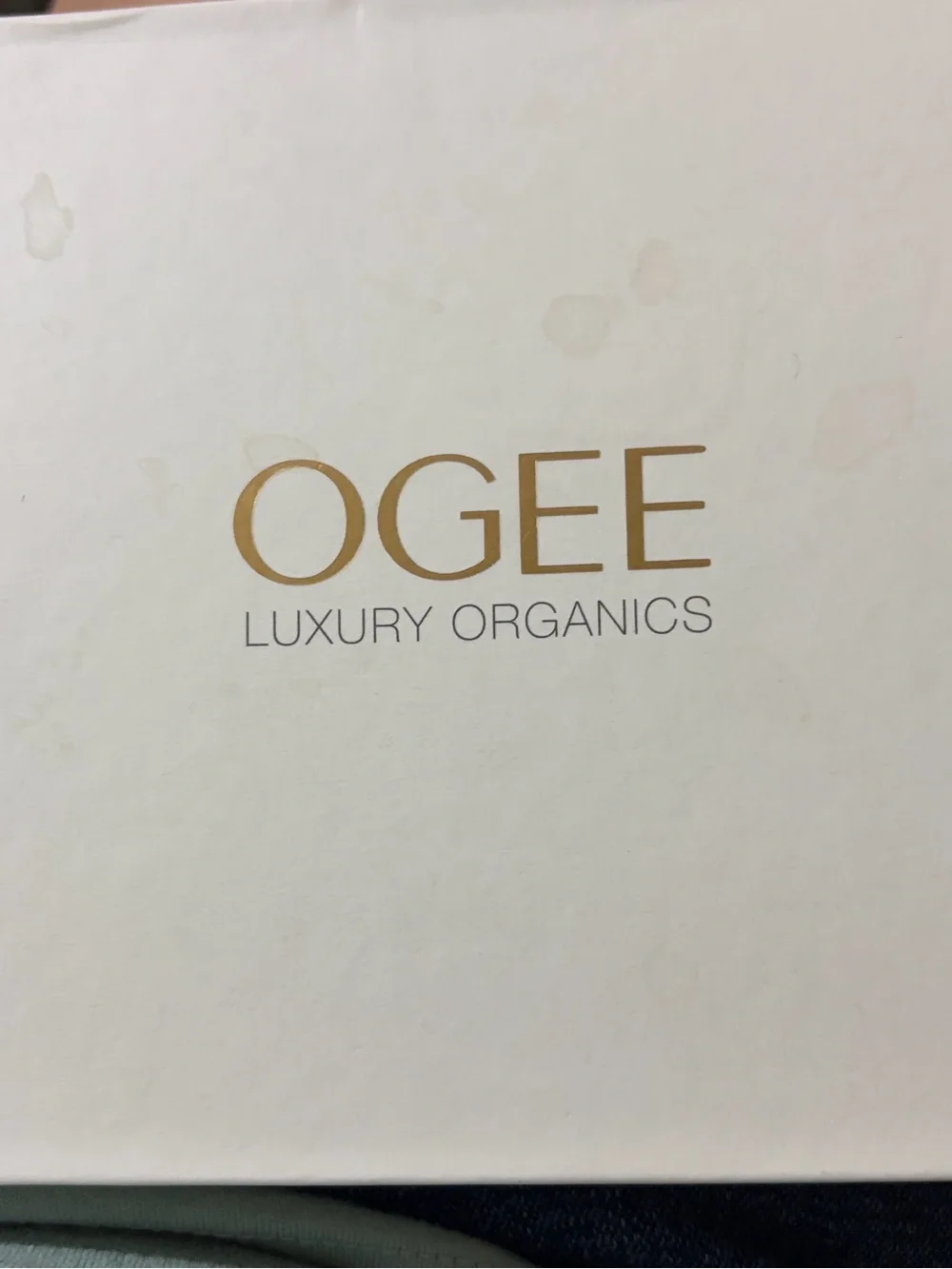 Ogee Face Stick Trio, Golden Contour Stick Makeup Collection, Blush Stick